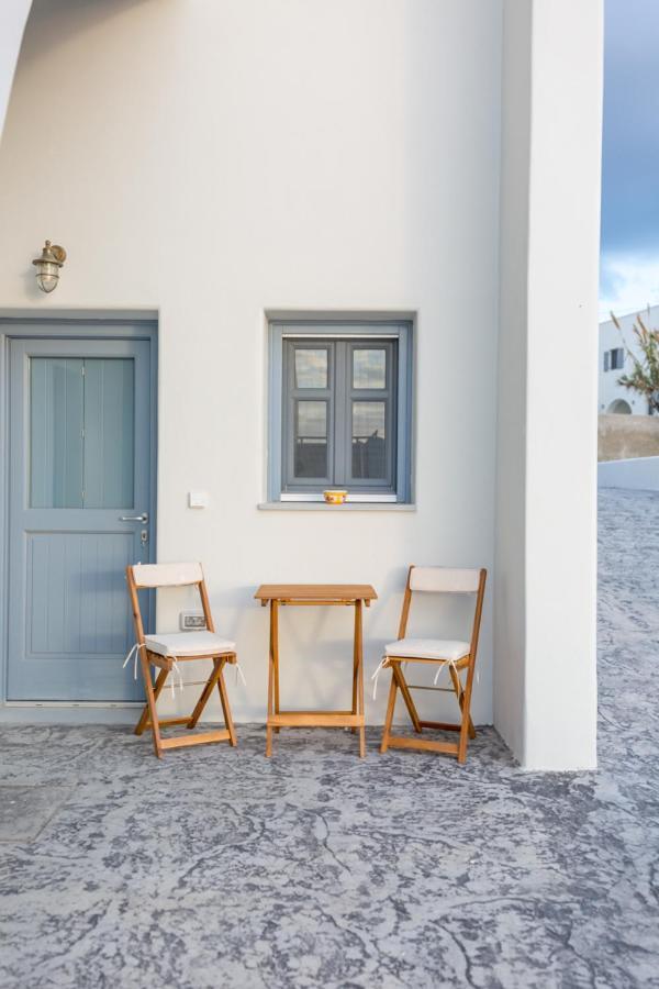 Luxe Maroussi Villas Pýrgos Extérieur photo