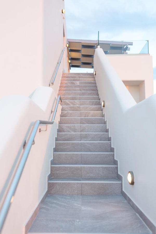 Luxe Maroussi Villas Pýrgos Extérieur photo