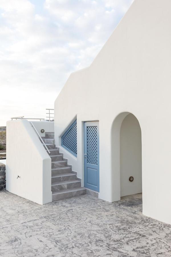 Luxe Maroussi Villas Pýrgos Extérieur photo
